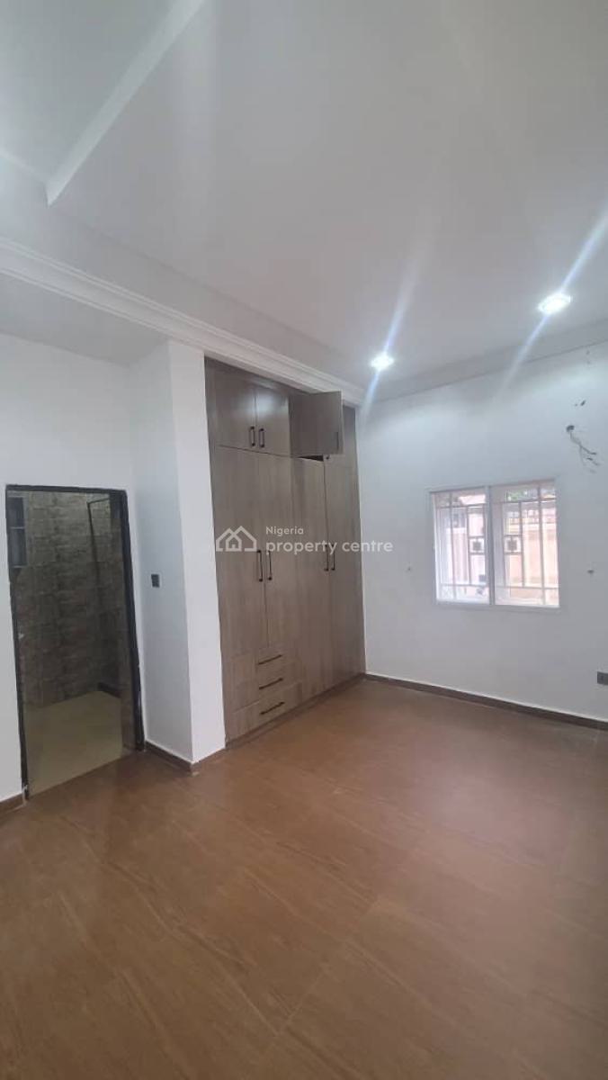 ️ Luxury Massive 4bedroom Flat on The G- Floor, By Games Village, Kaura, Abuja, Flat / Apartment for Rent