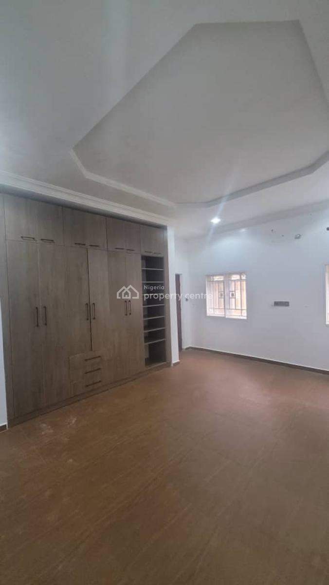 ️ Luxury Massive 4bedroom Flat on The G- Floor, By Games Village, Kaura, Abuja, Flat / Apartment for Rent
