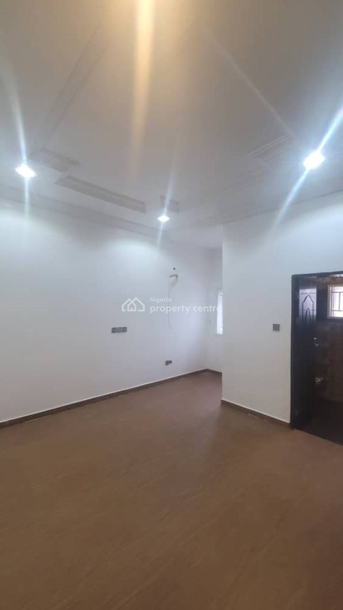 ️ Luxury Massive 4bedroom Flat on The G- Floor, By Games Village, Kaura, Abuja, Flat / Apartment for Rent