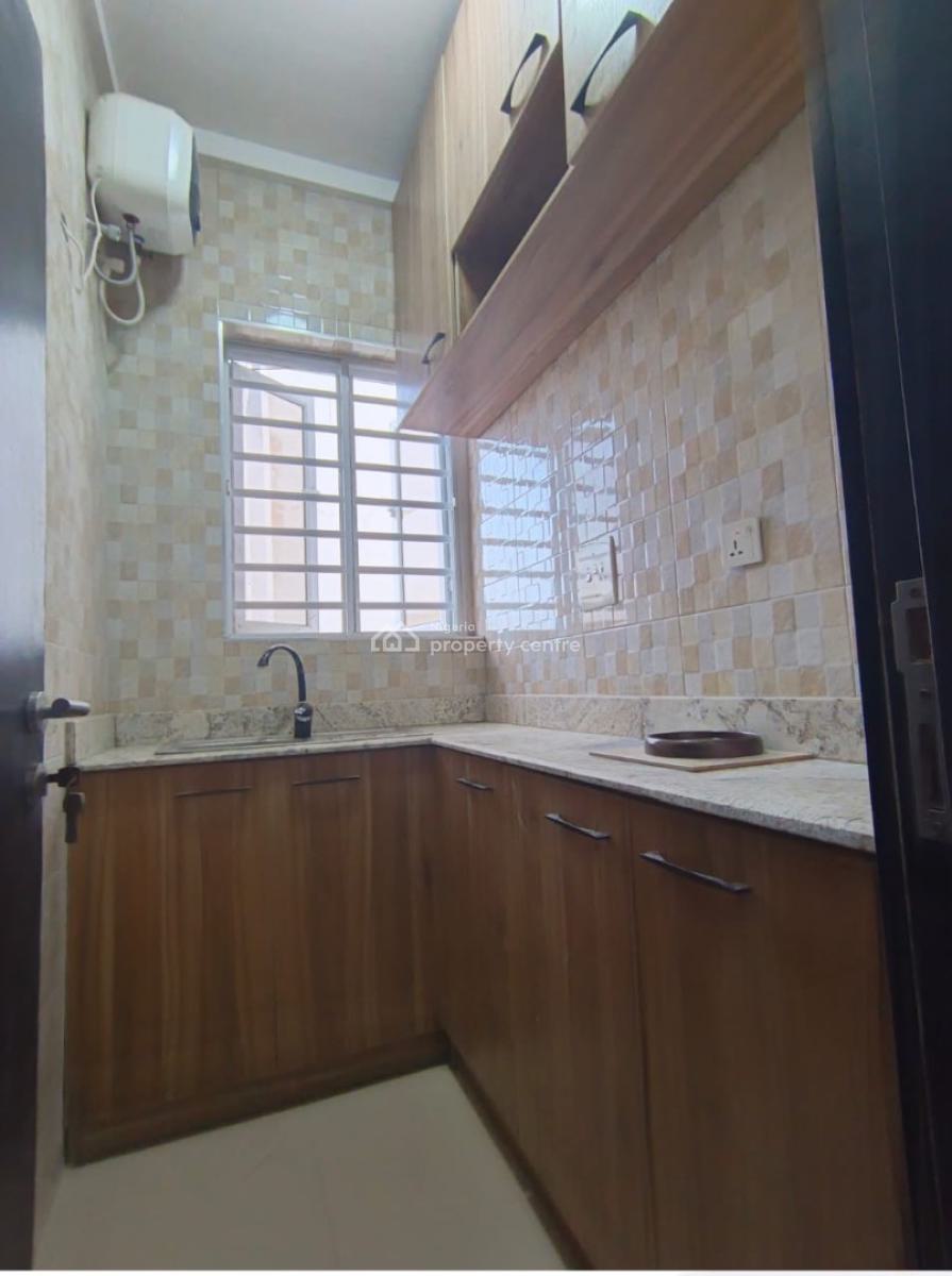 Mini Flat Available, Scheme  2, Ajah, Lagos, Mini Flat (room and Parlour) for Rent