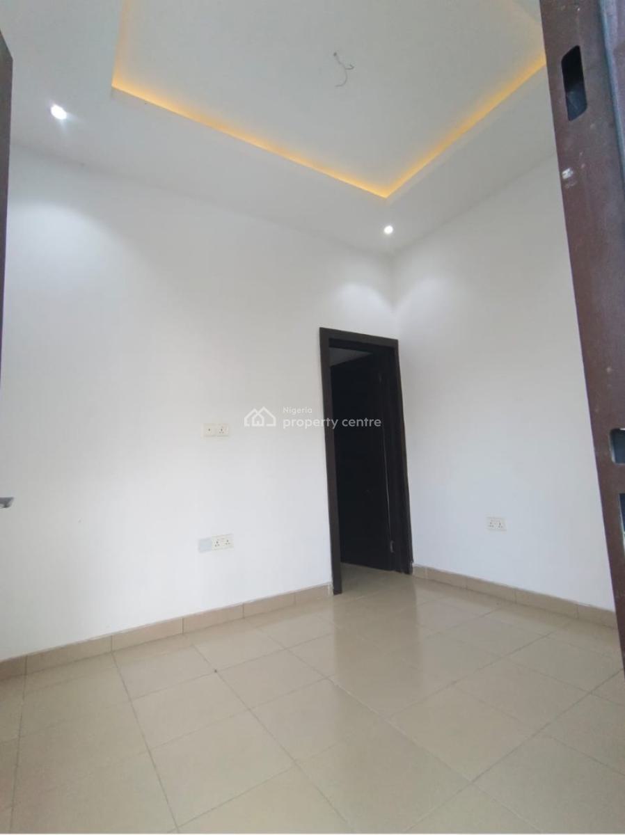 Mini Flat Available, Scheme  2, Ajah, Lagos, Mini Flat (room and Parlour) for Rent