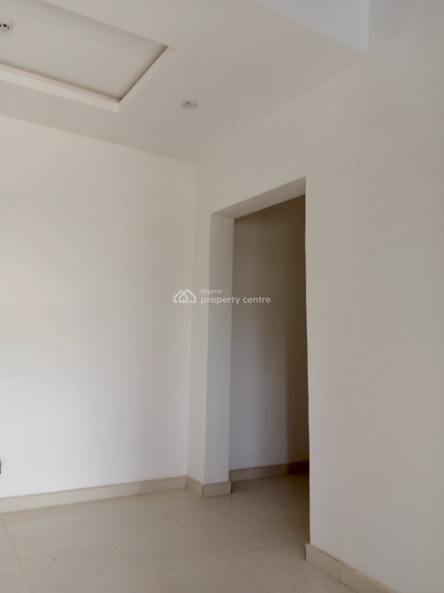 Luxury Newly Built 7 Bedroom Fully Detached Duplex with Bq., Guzape District, Abuja, Detached Duplex for Sale