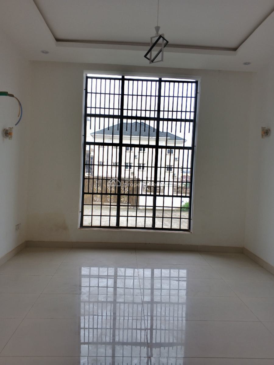 Luxury Newly Built 7 Bedroom Fully Detached Duplex with Bq., Guzape District, Abuja, Detached Duplex for Sale