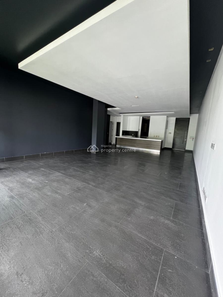 Luxurious 2 Bedroom Apartment with Maids Room, Ikoyi, Lagos, Flat / Apartment for Rent
