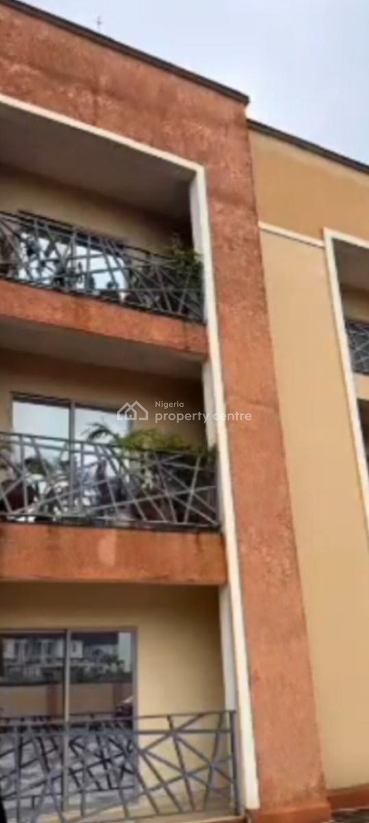 a Very Good Spacious 3 Bedroom Flat, Life Camp, Abuja, Flat / Apartment for Rent