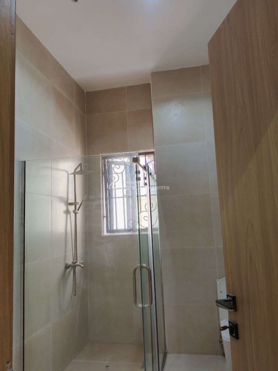 Luxury Newly Built 7 Bedroom Fully Detached Duplex with Bq, Guzape District, Abuja, Detached Duplex for Sale