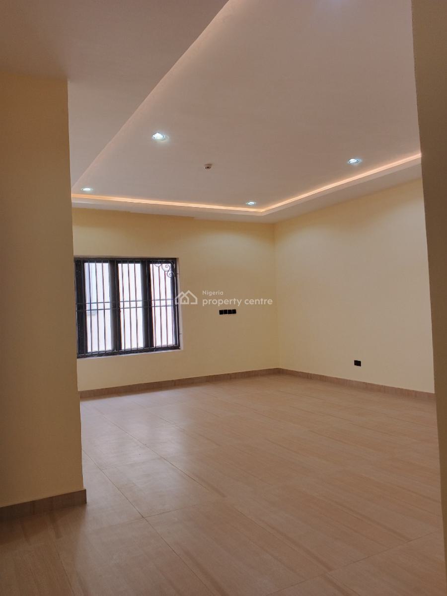 Luxury Newly Built 7 Bedroom Fully Detached Duplex with Bq, Guzape District, Abuja, Detached Duplex for Sale