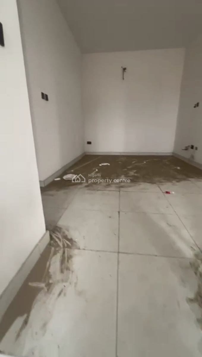 Fully Serviced 4bedroom Semi-detached Duplex, Lekki Palm City, Ado, Ajah, Lagos, Semi-detached Duplex for Rent