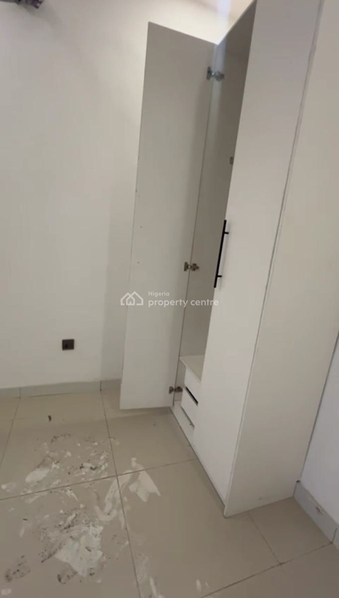 Fully Serviced 4bedroom Semi-detached Duplex, Lekki Palm City, Ado, Ajah, Lagos, Semi-detached Duplex for Rent
