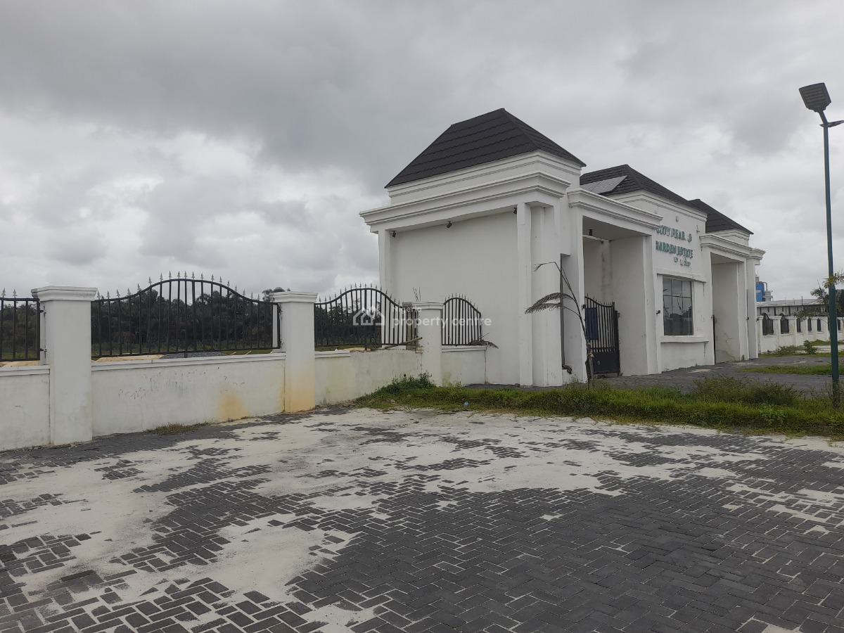Residential Lands with C of O Facing The Expway, Beside Alaro City,, Directly Facing The Expressway, Beside Alaro City, Ibeju Lekki, Lagos, Residential Land for Sale