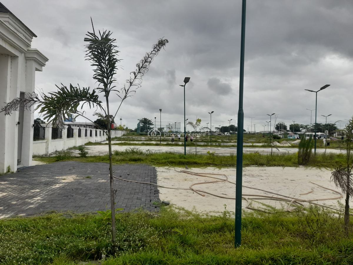 Residential Lands with C of O Facing The Expway, Beside Alaro City,, Directly Facing The Expressway, Beside Alaro City, Ibeju Lekki, Lagos, Residential Land for Sale