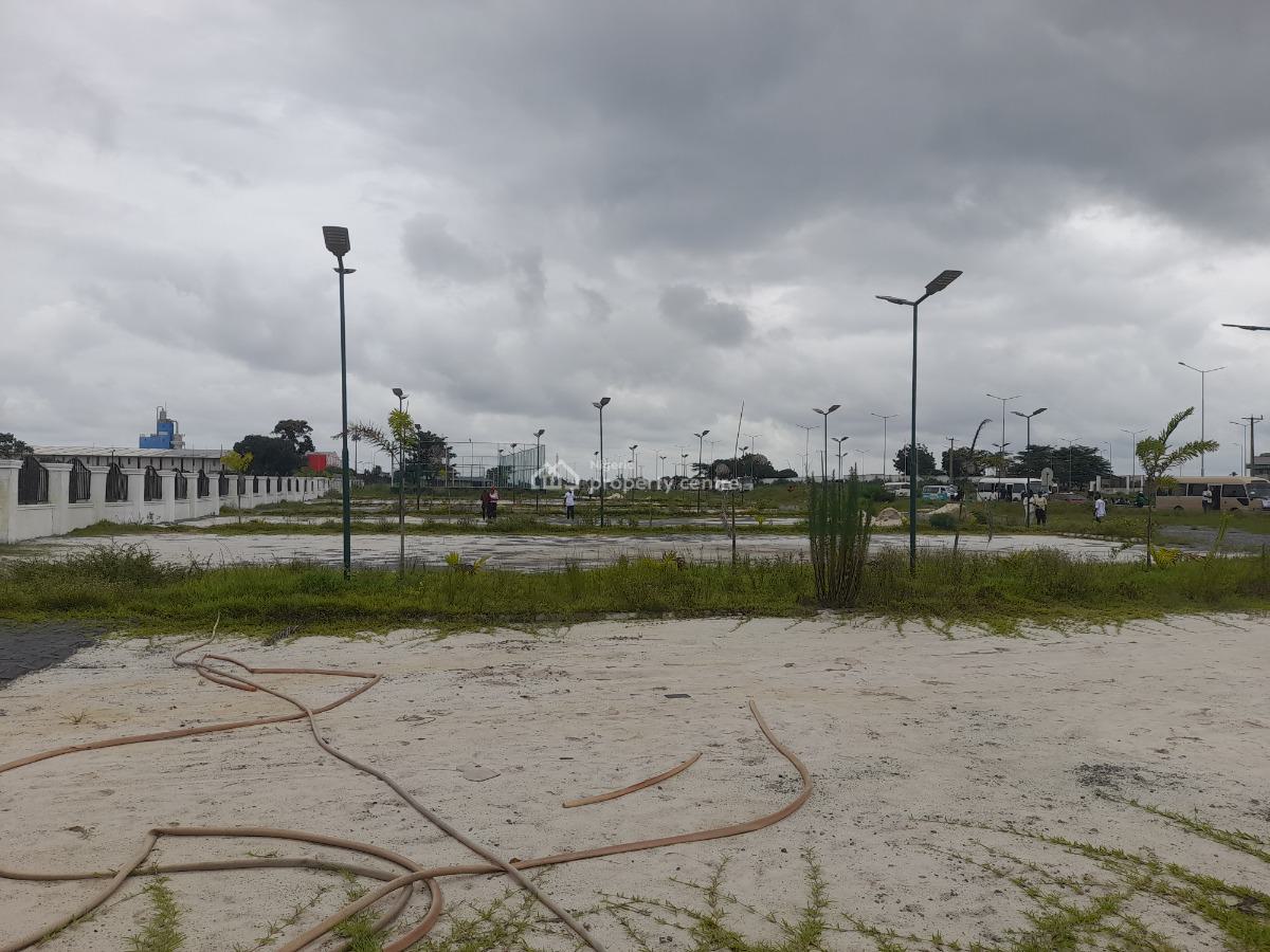 Residential Lands with C of O Facing The Expway, Beside Alaro City,, Directly Facing The Expressway, Beside Alaro City, Ibeju Lekki, Lagos, Residential Land for Sale