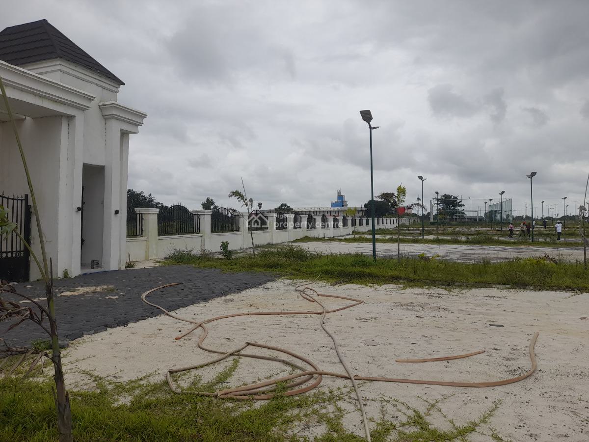 Residential Lands with C of O Facing The Expway, Beside Alaro City,, Directly Facing The Expressway, Beside Alaro City, Ibeju Lekki, Lagos, Residential Land for Sale