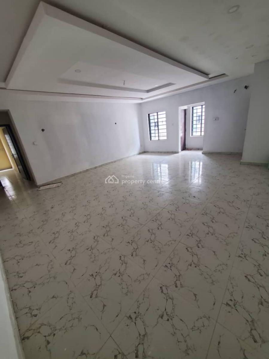 3 Bedroom New House, Orchid Road, Lekki, Lagos, Flat / Apartment for Rent