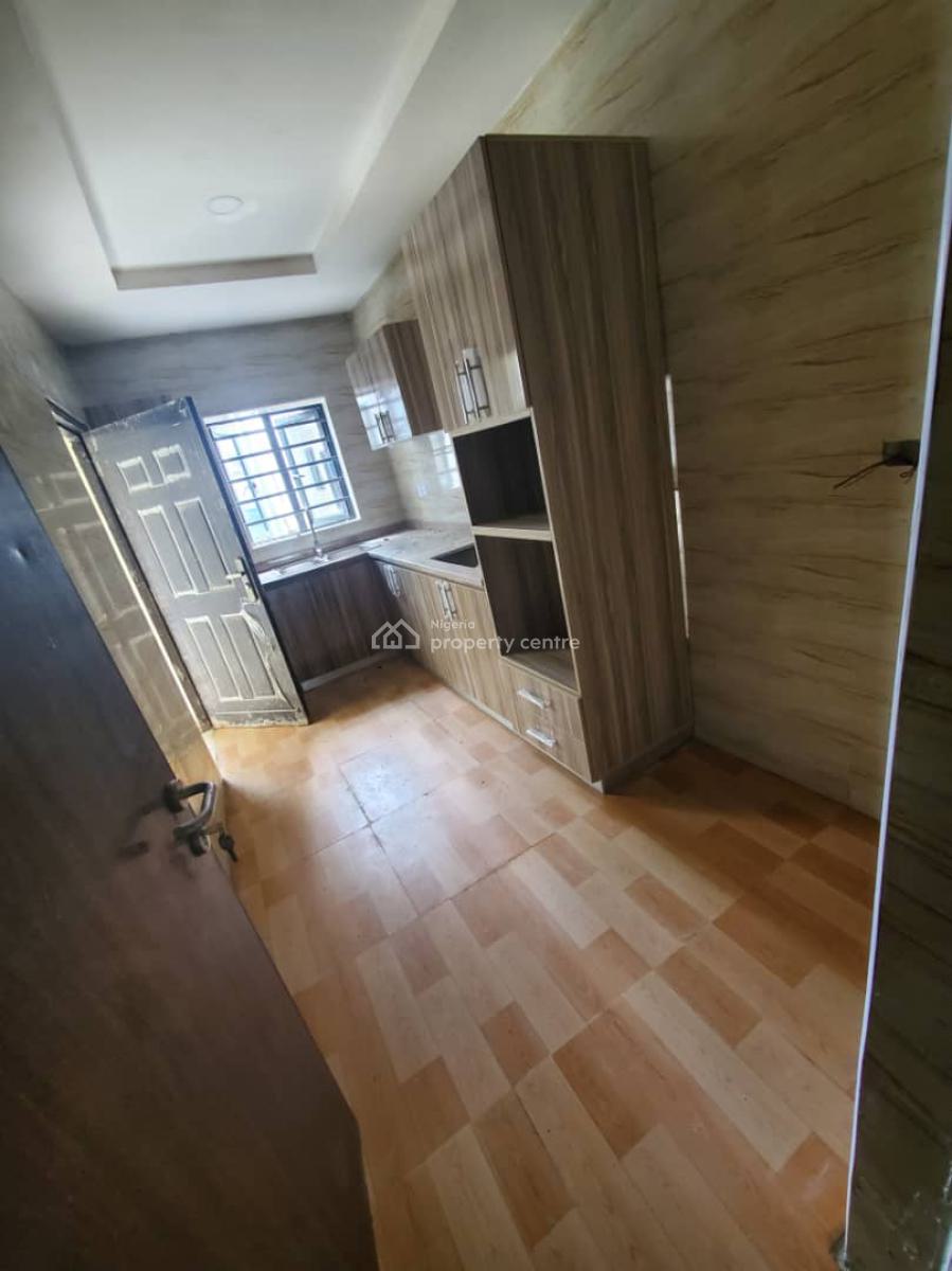 3 Bedroom New House, Orchid Road, Lekki, Lagos, Flat / Apartment for Rent