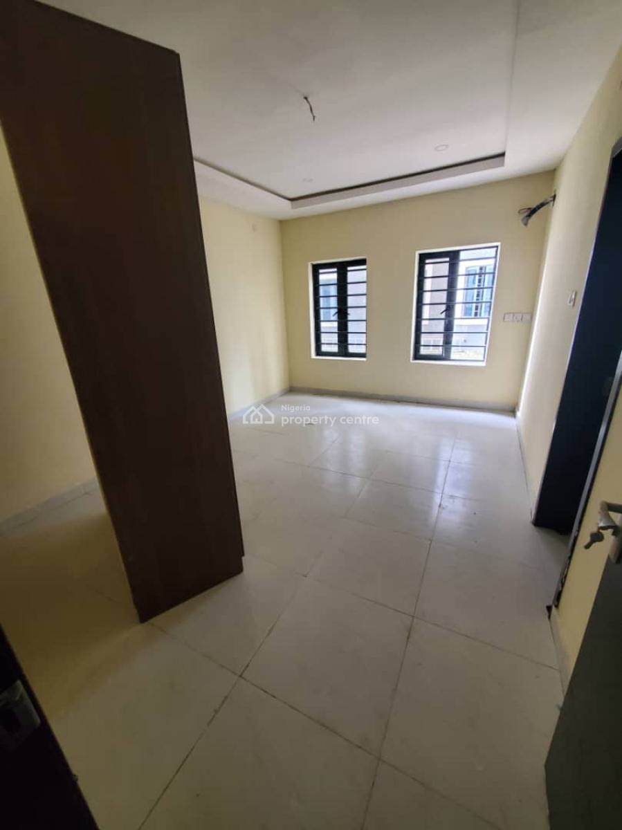 3 Bedroom New House, Orchid Road, Lekki, Lagos, Flat / Apartment for Rent