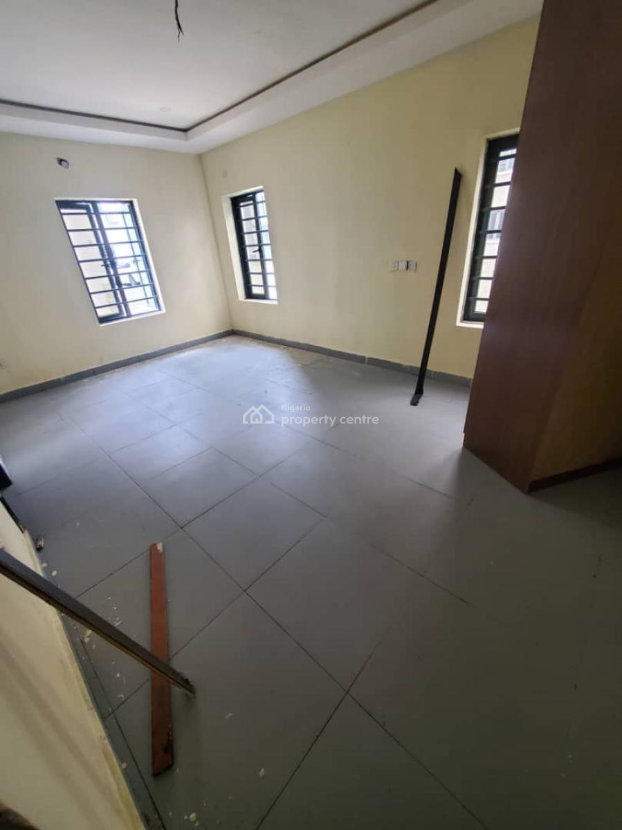 3 Bedroom New House, Orchid Road, Lekki, Lagos, Flat / Apartment for Rent