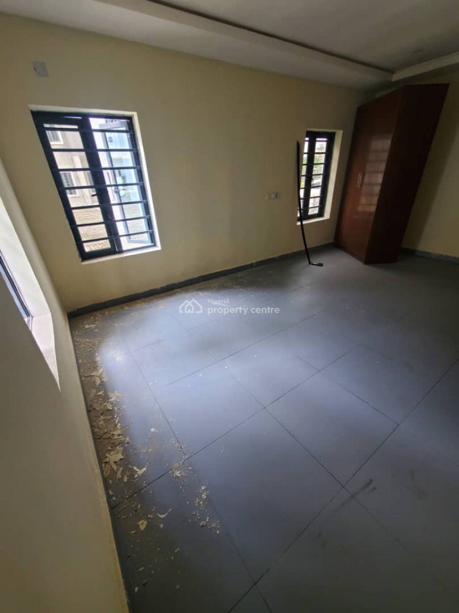 3 Bedroom New House, Orchid Road, Lekki, Lagos, Flat / Apartment for Rent