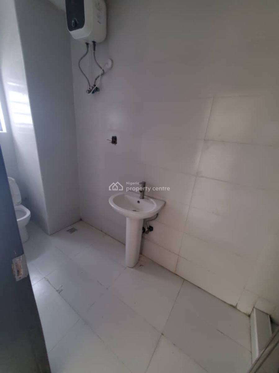 3 Bedroom New House, Orchid Road, Lekki, Lagos, Flat / Apartment for Rent