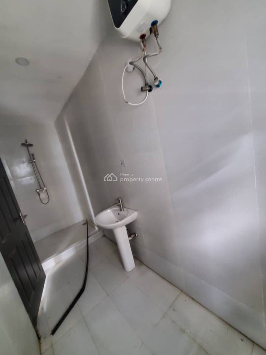 3 Bedroom New House, Orchid Road, Lekki, Lagos, Flat / Apartment for Rent