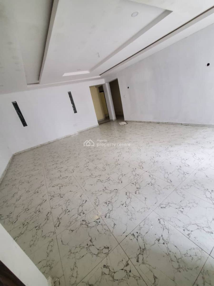 3 Bedroom New House, Orchid Road, Lekki, Lagos, Flat / Apartment for Rent