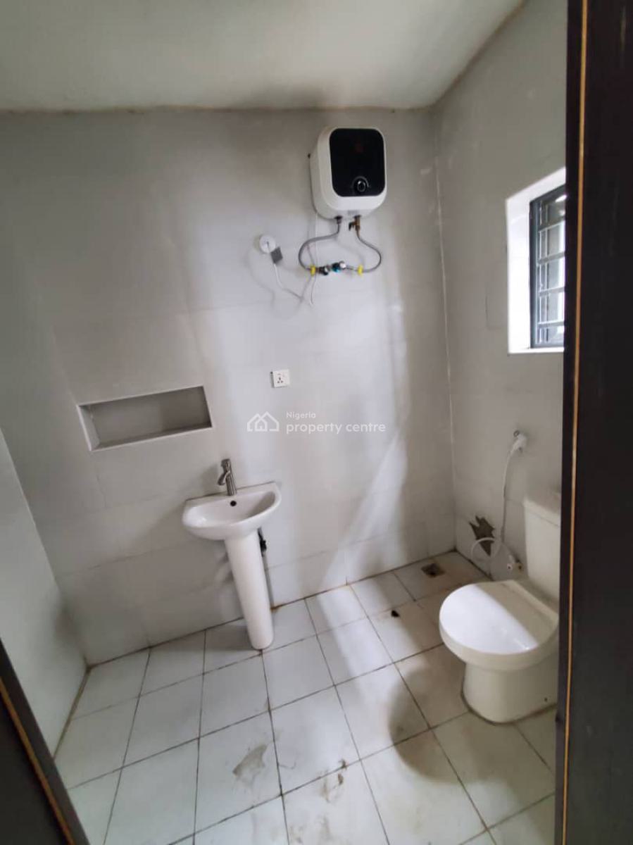 3 Bedroom New House, Orchid Road, Lekki, Lagos, Flat / Apartment for Rent