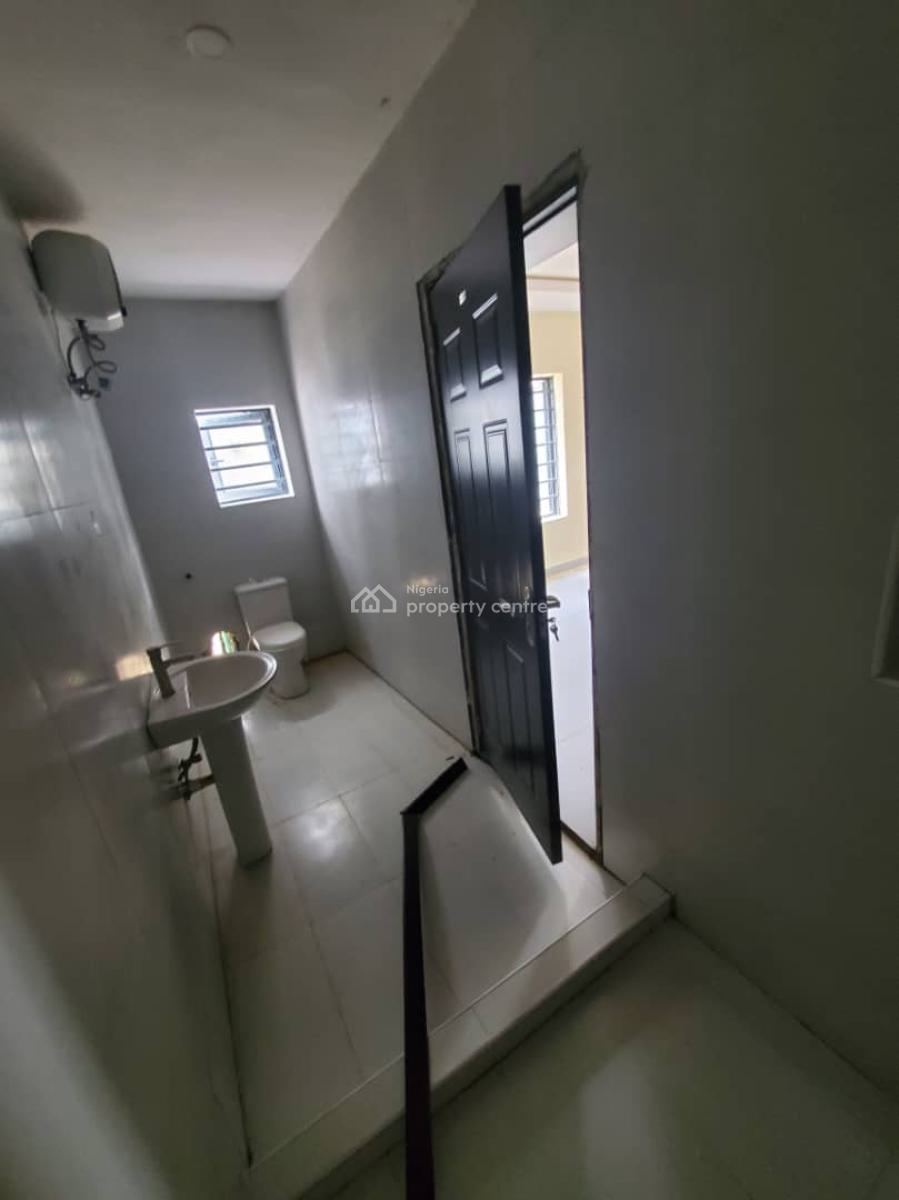 3 Bedroom New House, Orchid Road, Lekki, Lagos, Flat / Apartment for Rent