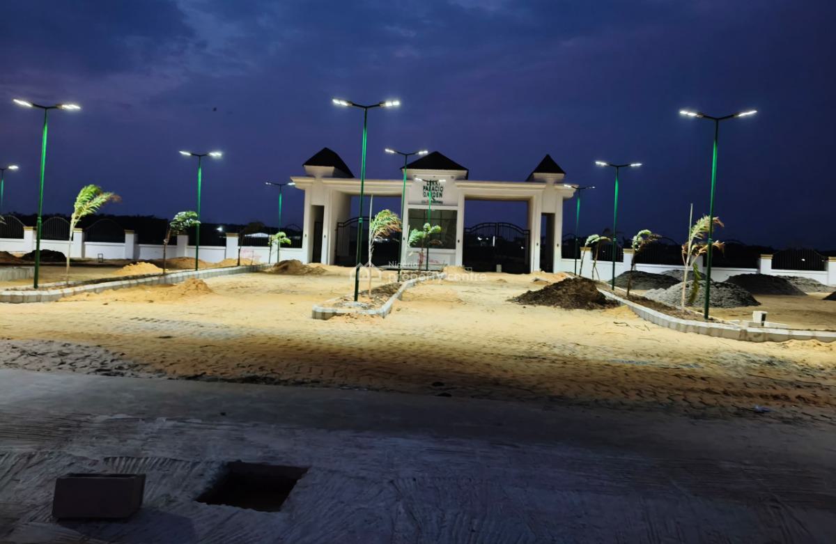 Residential Lands Al9ng Lekki-epe Expressway, Elerangbe, Ibeju Lagos, Elerangbe, Ibeju Lekki, Lagos, Residential Land for Sale