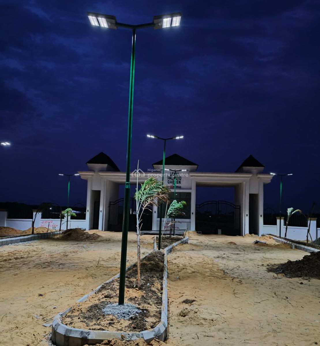Residential Lands Al9ng Lekki-epe Expressway, Elerangbe, Ibeju Lagos, Elerangbe, Ibeju Lekki, Lagos, Residential Land for Sale