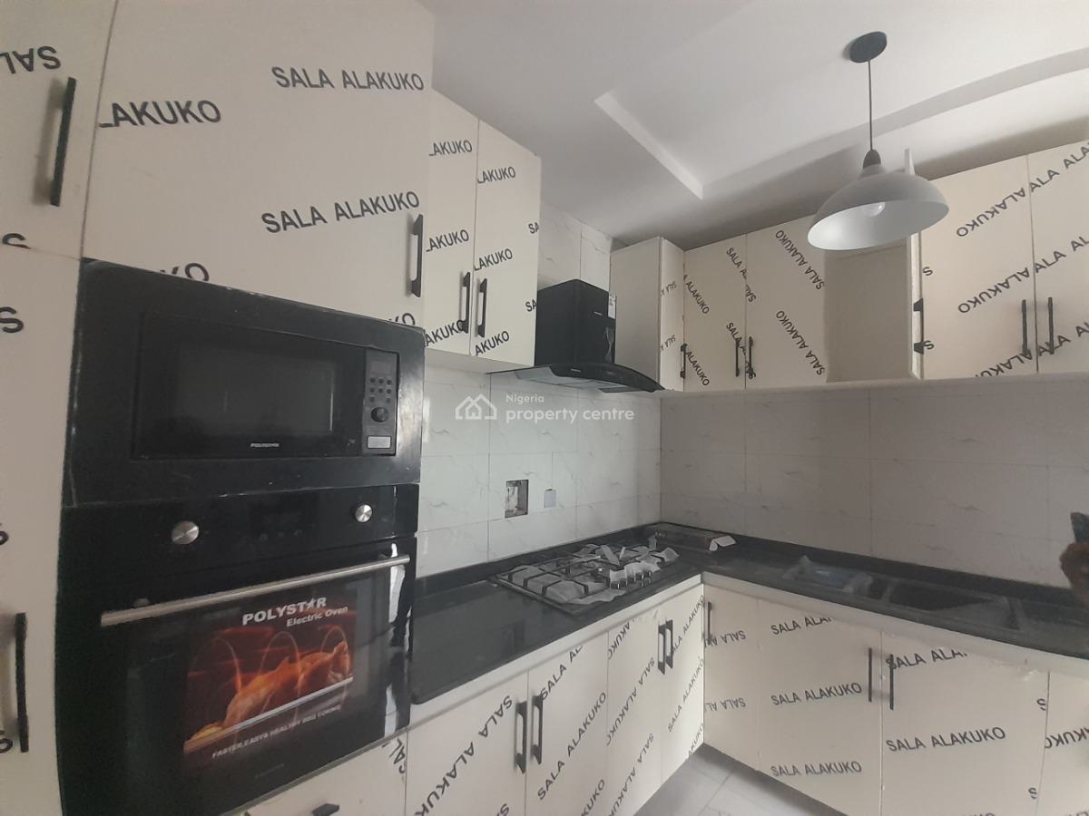 4 Bedroom Fully Detached Bungalows in Igando, Ibeju-lekki Lagos, 4 Bedroom Detached Bungalows at Igando, Ibeju Lekki, Lagos, Detached Bungalow for Sale