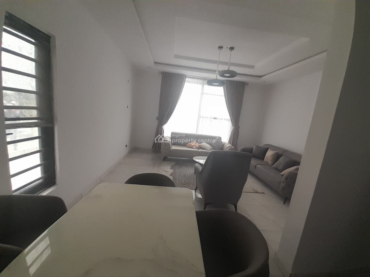 4 Bedroom Fully Detached Bungalows in Igando, Ibeju-lekki Lagos, 4 Bedroom Detached Bungalows at Igando, Ibeju Lekki, Lagos, Detached Bungalow for Sale
