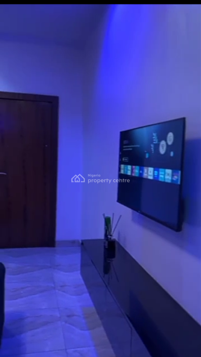 Fully Furnished Luxury Three Bedroom Apartment with Bq, Lekki Phase 1, Lekki, Lagos, Flat / Apartment for Sale