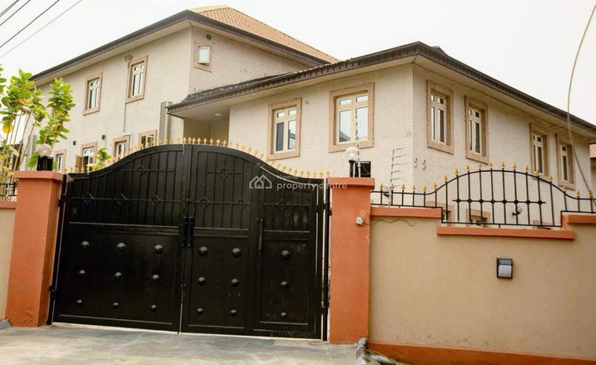 Zoe New 3-bedroom Apartment, Layi Yusuf, Lekki Phase1, Lekki Phase 1, Lekki, Lagos, Flat / Apartment Short Let