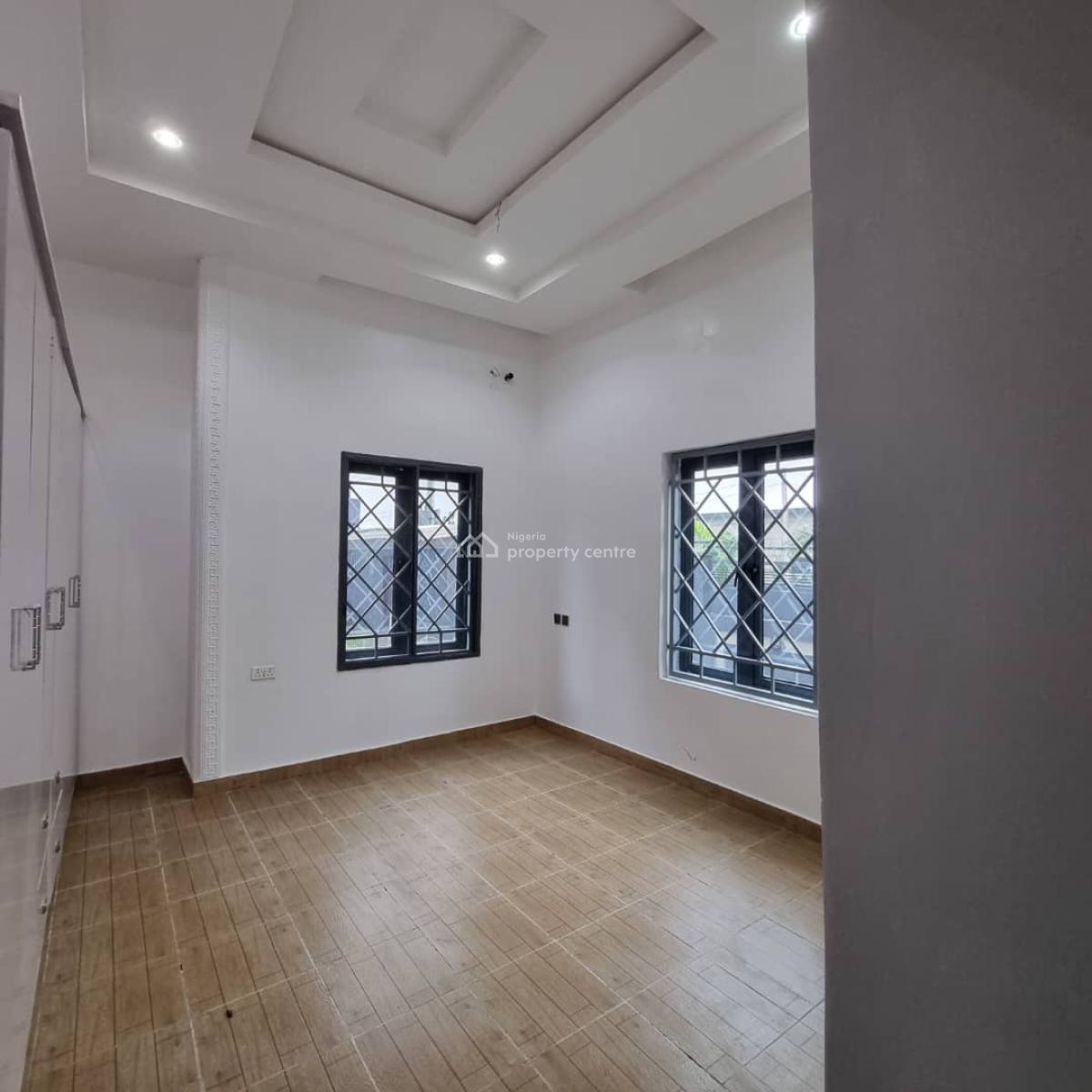 Luxury Two Bedroom, Katampe Extension, Katampe, Abuja, House for Rent