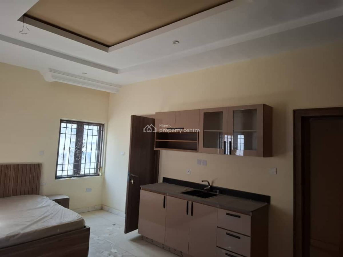 Newly Built 4 Bedroom Fully Detached Duplex with Bq, Jahi, Abuja, Detached Duplex for Sale