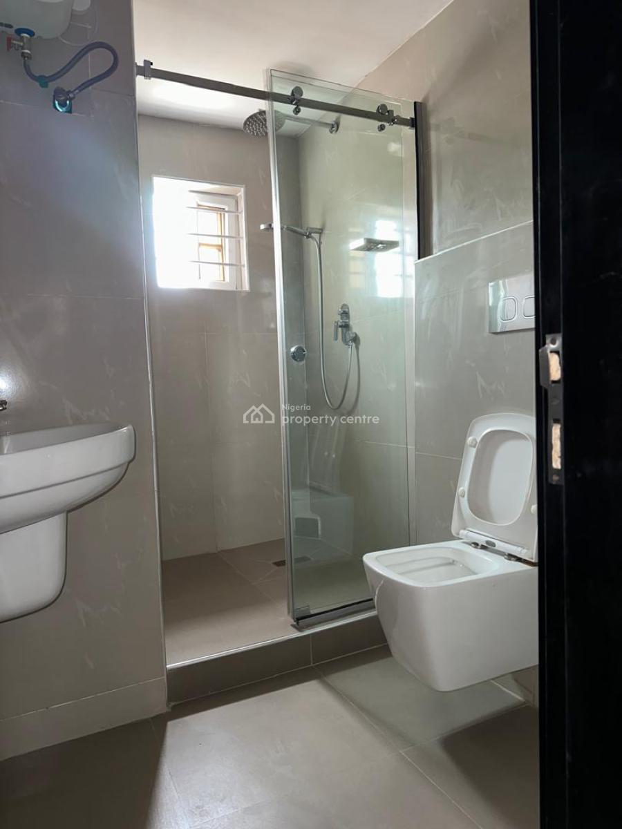 3 Bedroom Flat, Off Admiralty Way Lekki Phase 1 Lekki Lagos, Lekki Phase 1, Lekki, Lagos, Flat / Apartment for Rent