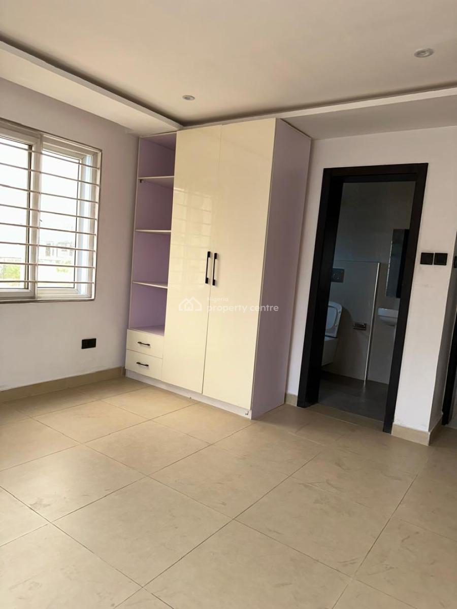 3 Bedroom Flat, Off Admiralty Way Lekki Phase 1 Lekki Lagos, Lekki Phase 1, Lekki, Lagos, Flat / Apartment for Rent