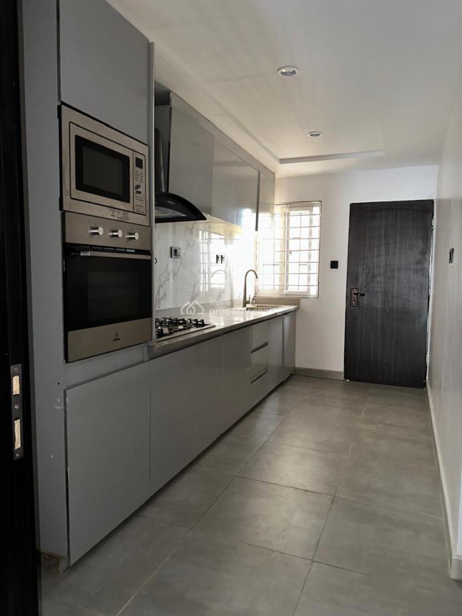 3 Bedroom Flat, Off Admiralty Way Lekki Phase 1 Lekki Lagos, Lekki Phase 1, Lekki, Lagos, Flat / Apartment for Rent