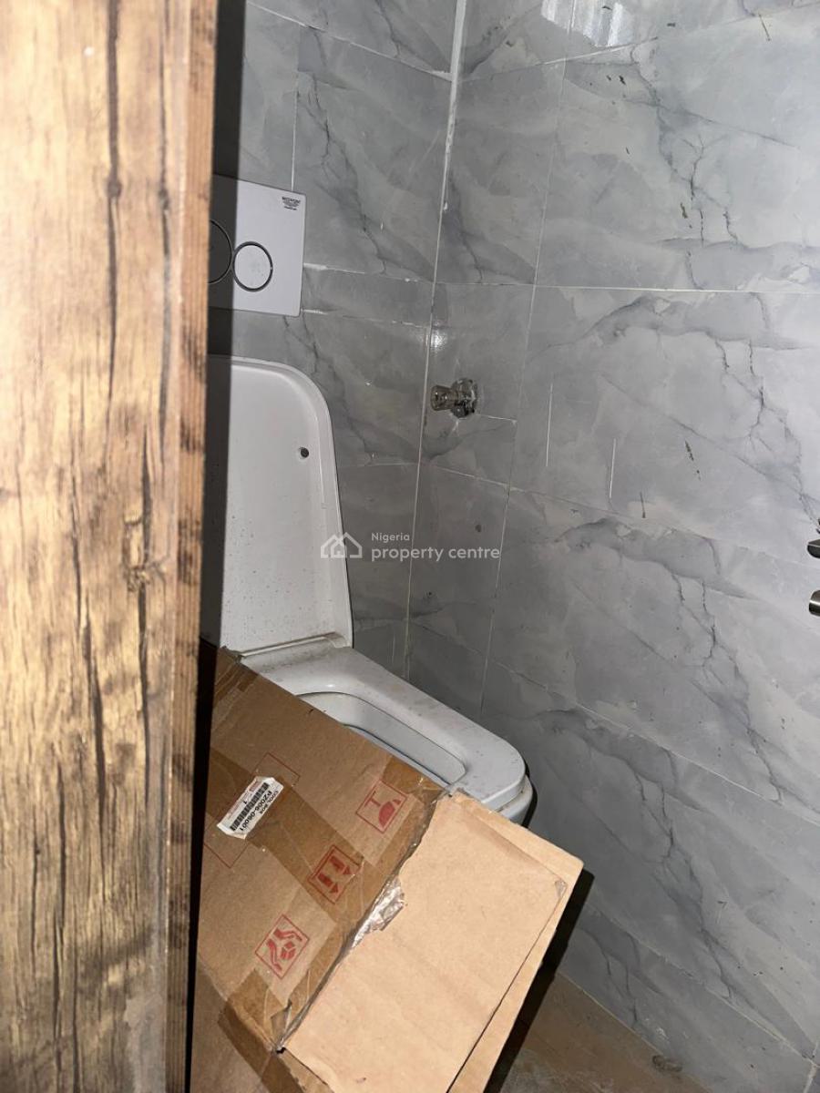 3 Bedroom Flat, Off Admiralty Way Lekki Phase 1 Lekki Lagos, Lekki Phase 1, Lekki, Lagos, Flat / Apartment for Rent