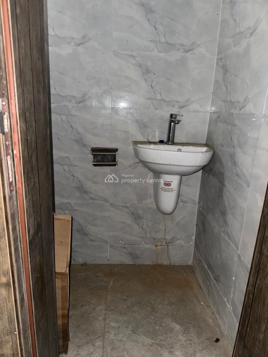 3 Bedroom Flat, Off Admiralty Way Lekki Phase 1 Lekki Lagos, Lekki Phase 1, Lekki, Lagos, Flat / Apartment for Rent