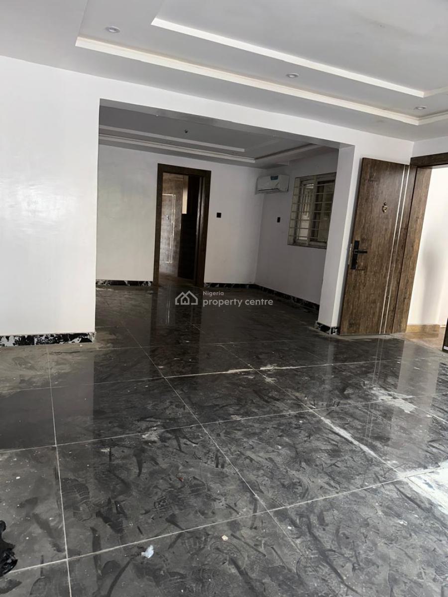 3 Bedroom Flat, Off Admiralty Way Lekki Phase 1 Lekki Lagos, Lekki Phase 1, Lekki, Lagos, Flat / Apartment for Rent