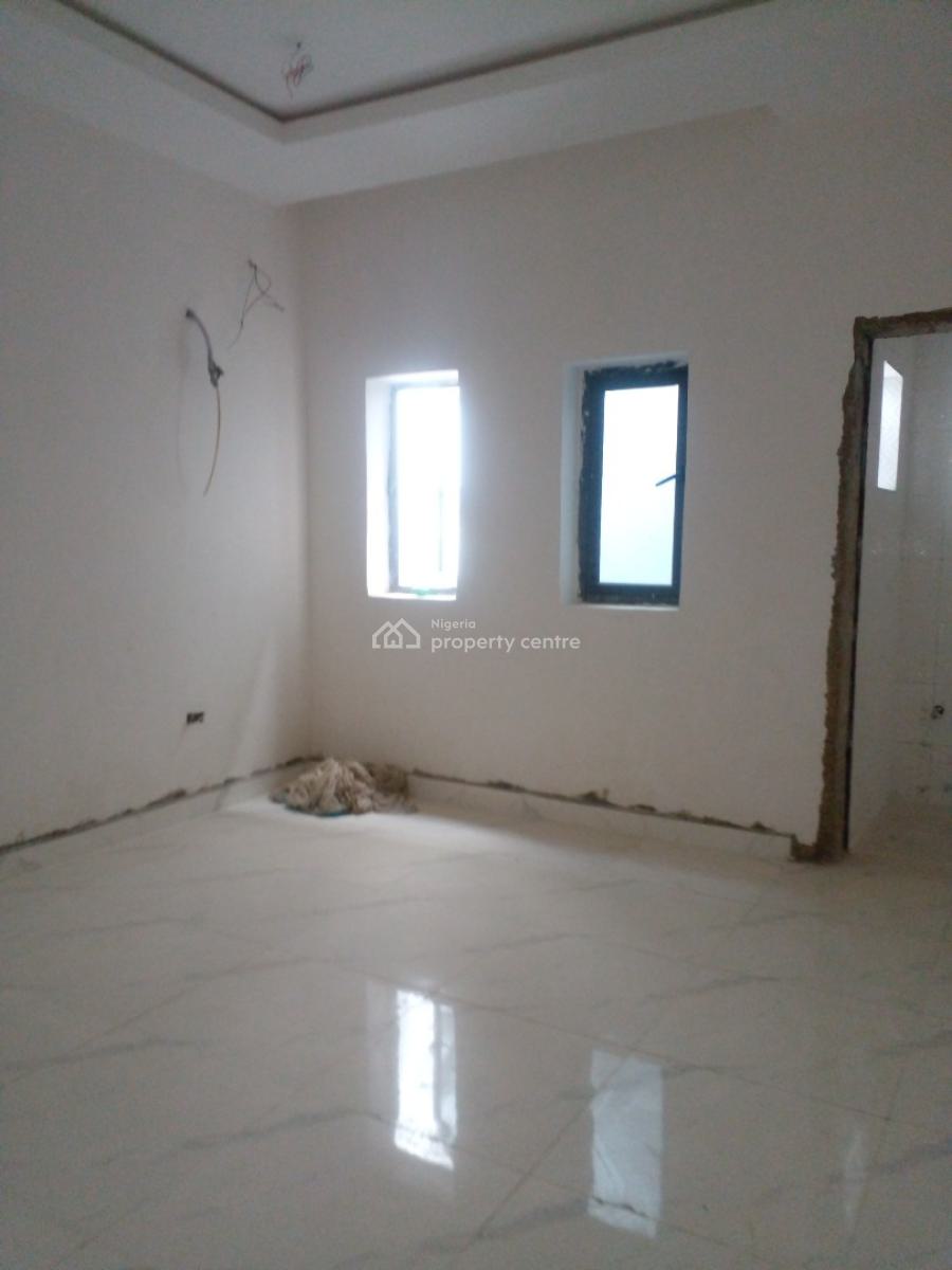 Newly Built 4 Bedroom Terrace Duplex, Off James Ogebe, Asokoro District, Abuja, Terraced Duplex for Sale