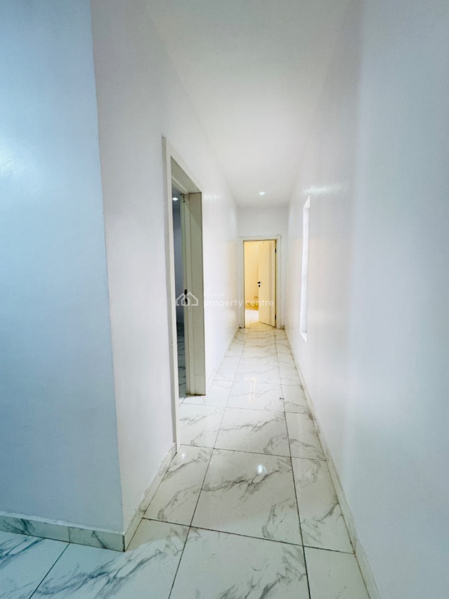 Luxury 5 Bedroom Fully Detached House + Bq, Chevron Drive Lekki, Lekki Phase 2, Lekki, Lagos, Detached Duplex for Sale