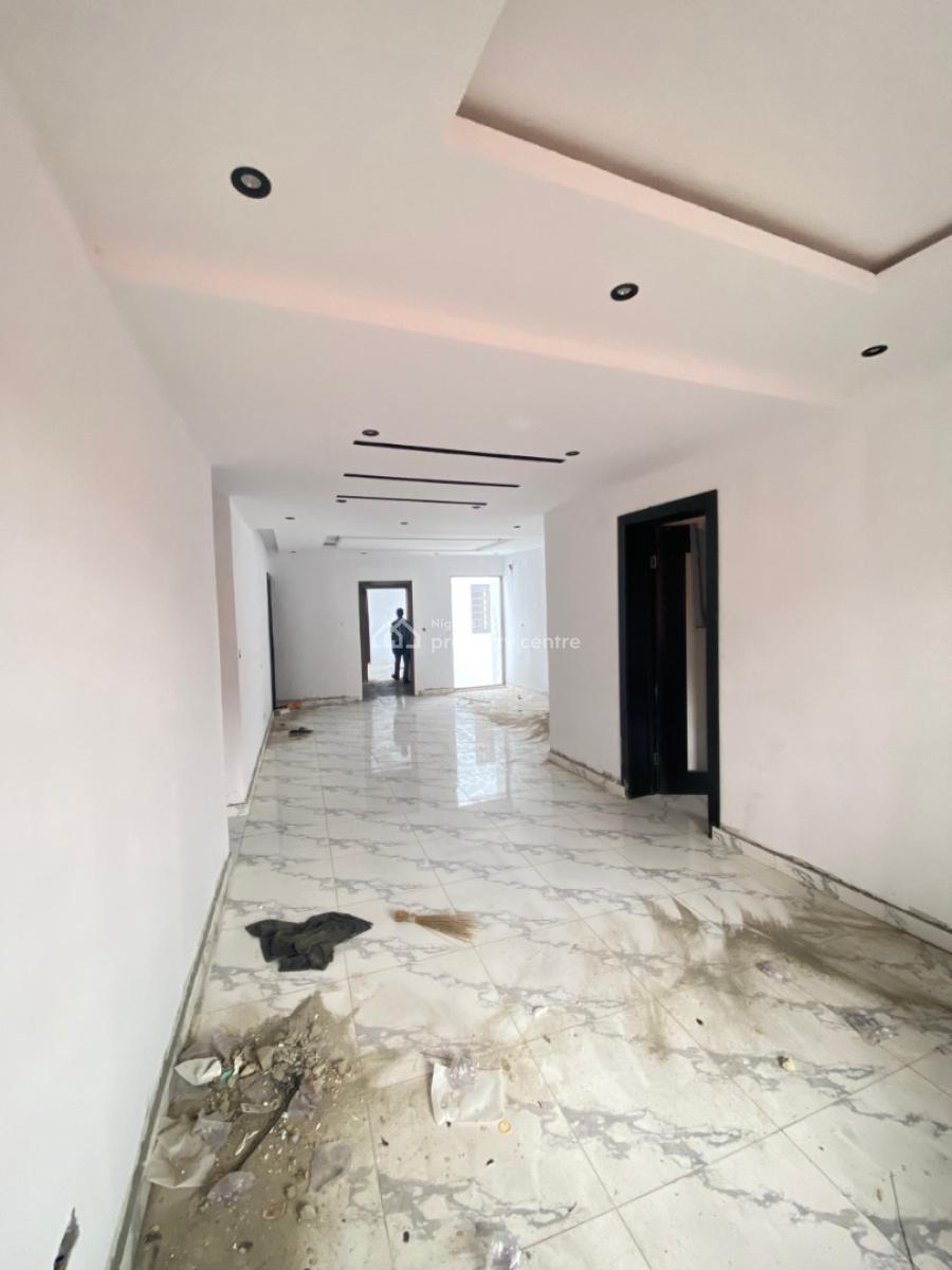 a Nicely Built 2 Bedroom Apartment Suitable for Investment, Ikate, Lekki, Lagos, Block of Flats for Sale