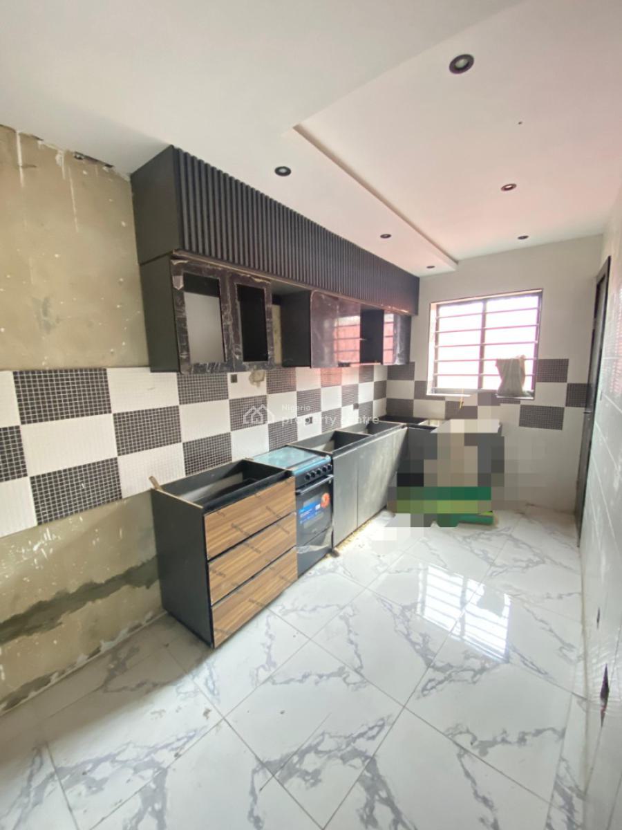 a Nicely Built 2 Bedroom Apartment Suitable for Investment, Ikate, Lekki, Lagos, Block of Flats for Sale
