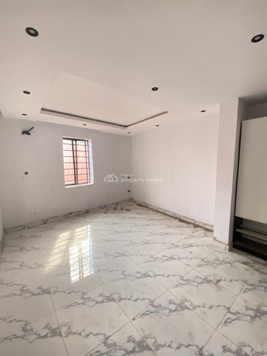 a Nicely Built 2 Bedroom Apartment Suitable for Investment, Ikate, Lekki, Lagos, Block of Flats for Sale