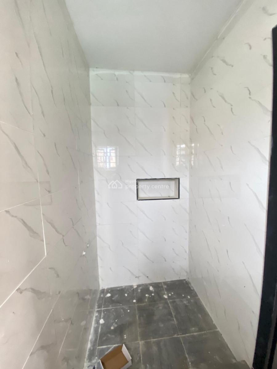 a Nicely Built 2 Bedroom Apartment Suitable for Investment, Ikate, Lekki, Lagos, Block of Flats for Sale