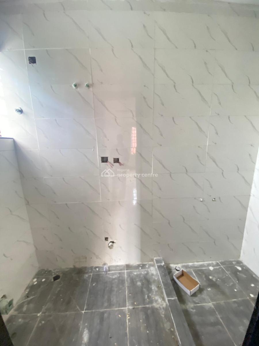 a Nicely Built 2 Bedroom Apartment Suitable for Investment, Ikate, Lekki, Lagos, Block of Flats for Sale