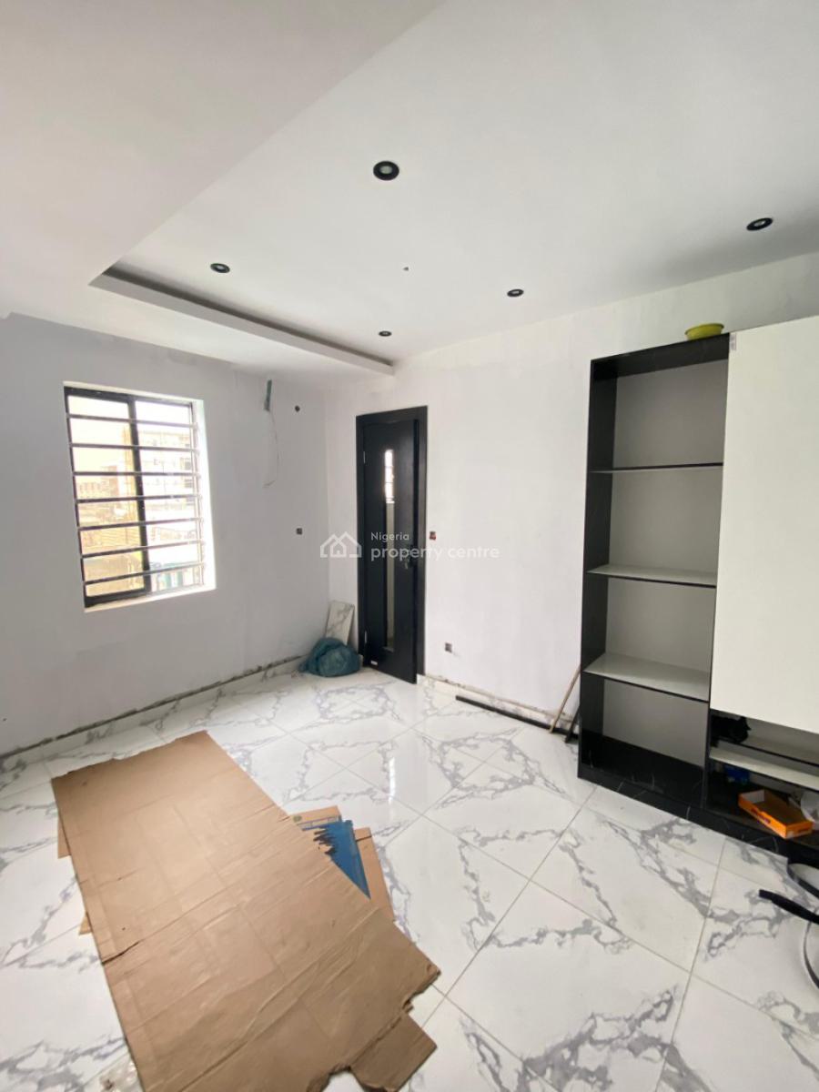 a Nicely Built 2 Bedroom Apartment Suitable for Investment, Ikate, Lekki, Lagos, Block of Flats for Sale