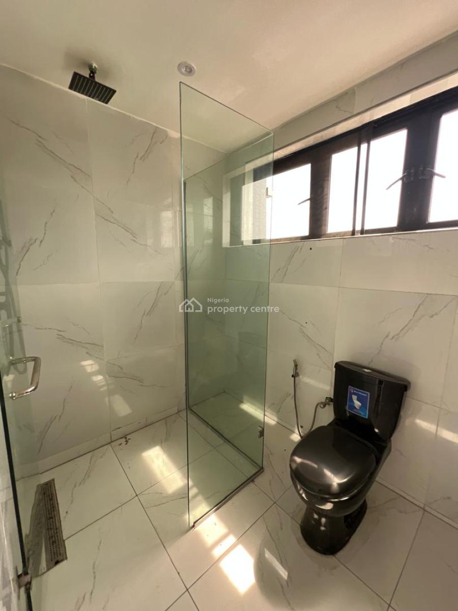 5 Bedroom Detached Duplex, Osapa, Osapa, Lekki, Lagos, Detached Duplex for Sale